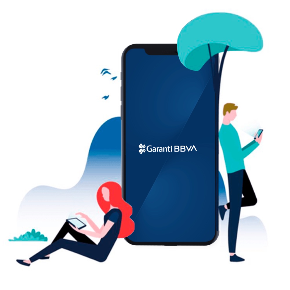 Banking App Demo