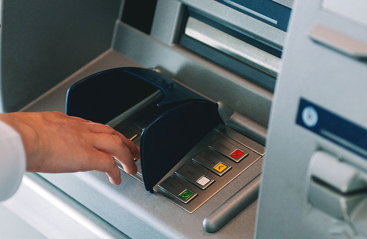 Personal Banking
